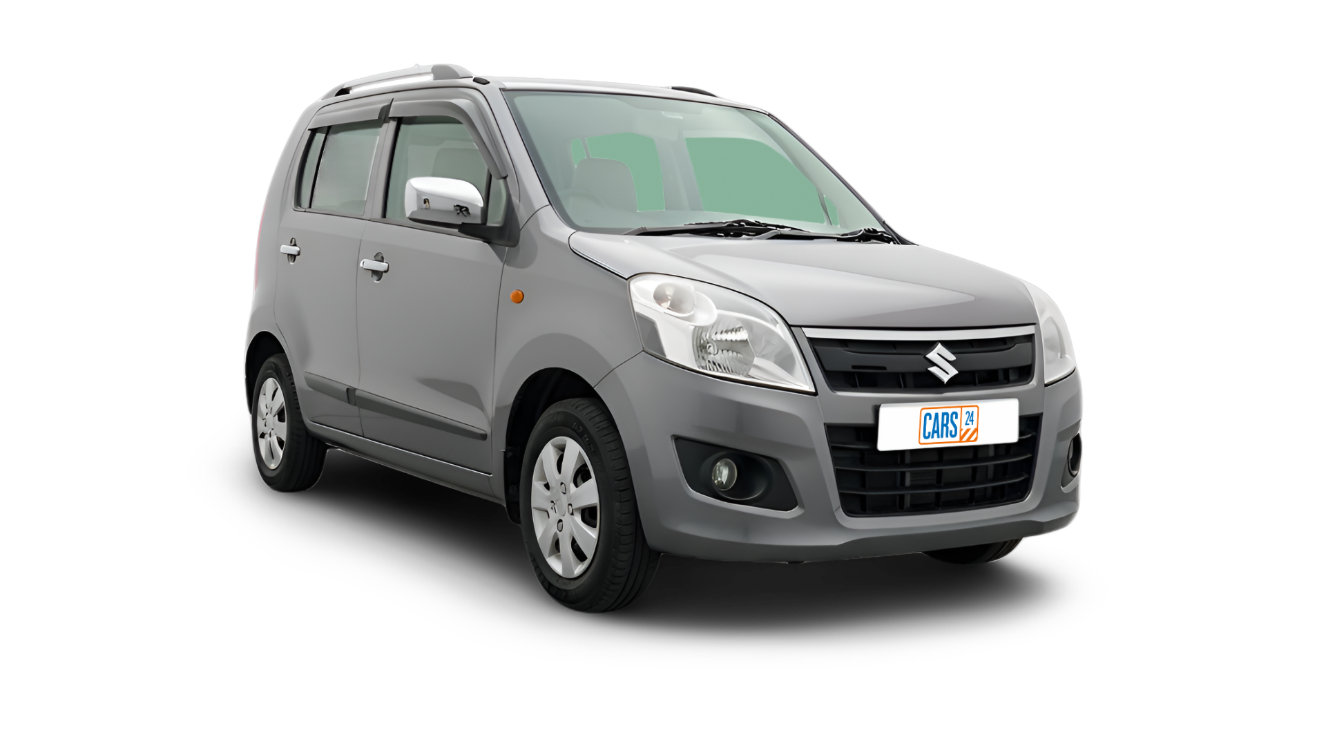 Maruti Wagon R 1.0-img